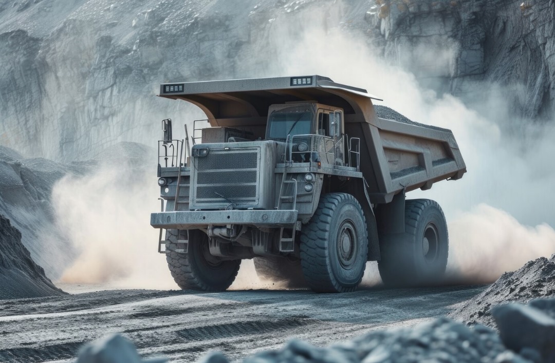 Large Truck